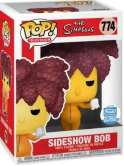 Tahiti Bob
