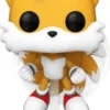 Tails [avec Chase]