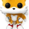 Tails [Chase]