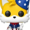 Tails en sorcier