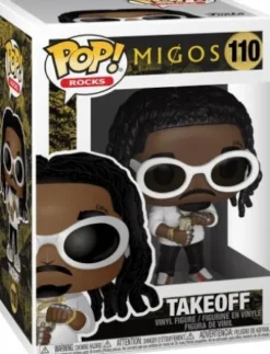Takeoff