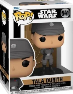 Tala Durith