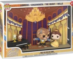 Tale As Old As Time - Deluxe Moment