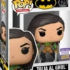 Talia Al Ghul