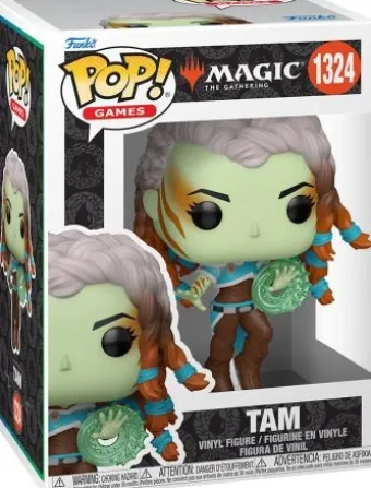 Tam