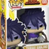 Tamaki Amajiki