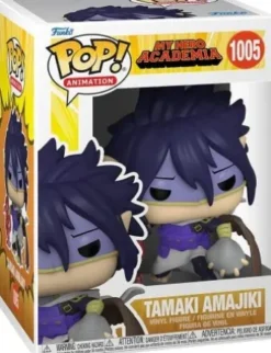 Tamaki Amajiki
