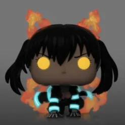 Tamaki Kotatsu - Glow in the Dark