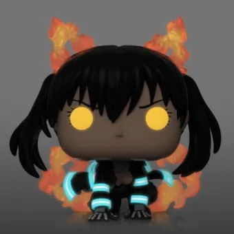 Tamaki Kotatsu - Glow in the Dark