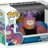 Tamatoa