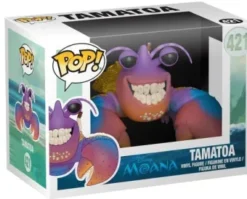 Tamatoa