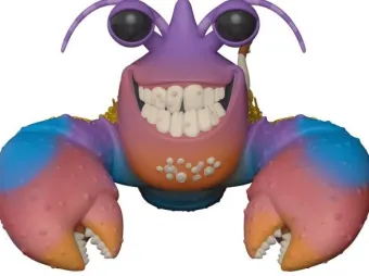 Tamatoa