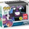 Tamatoa - Brillant dans le noir