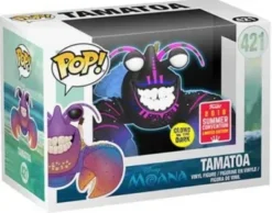 Tamatoa - Brillant dans le noir