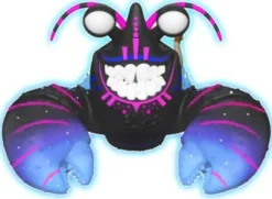 Tamatoa - Brillant dans le noir