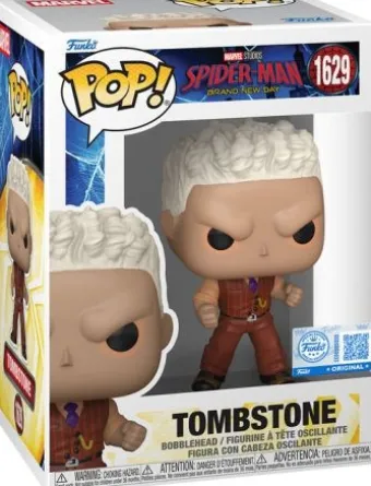 Tambstone