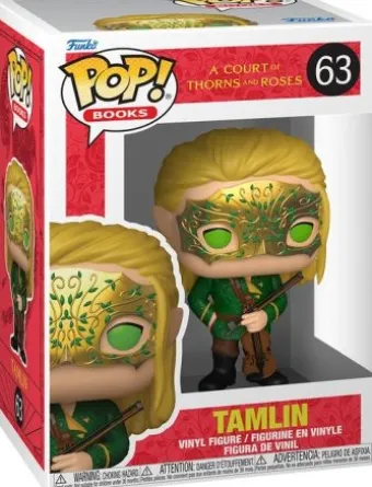 Tamlin