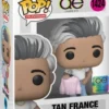 Tan France