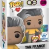 Tan France
