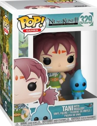 Tani avec Higgledy