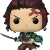 Tanjiro Kamado