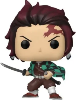 Tanjiro Kamado