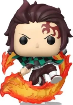 Tanjiro Kamado