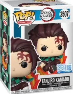 Tanjiro Kamado