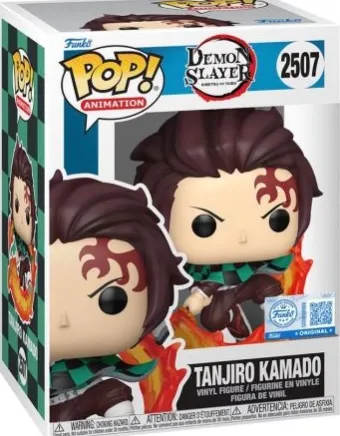 Tanjiro Kamado