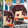 Tanjiro Kamado