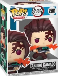 Tanjiro Kamado