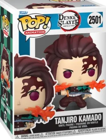 Tanjiro Kamado
