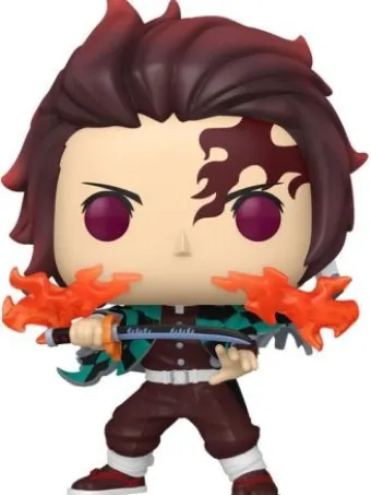 Tanjiro Kamado
