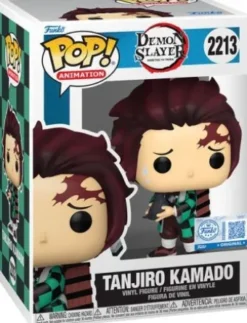 Tanjiro Kamado