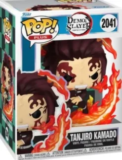 Tanjiro Kamado