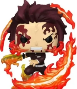 Tanjiro Kamado