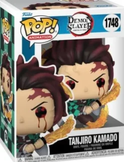Tanjiro Kamado