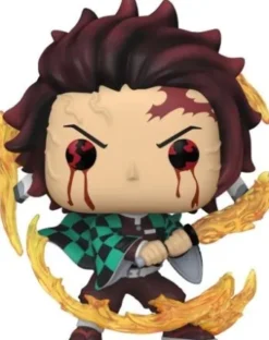 Tanjiro Kamado