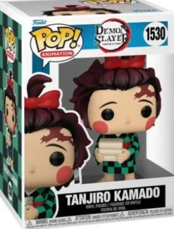 Tanjiro Kamado