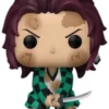 Tanjiro Kamado