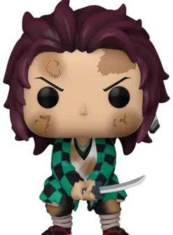 Tanjiro Kamado