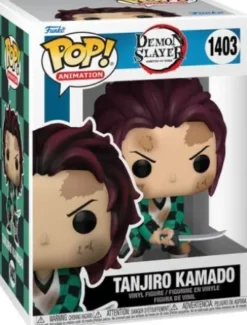 Tanjiro Kamado