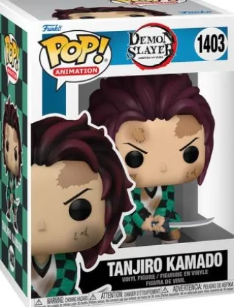 Tanjiro Kamado