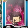 Tanjiro Kamado - Poster