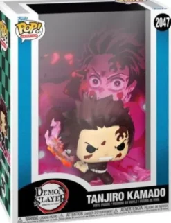 Tanjiro Kamado - Poster