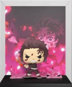 Tanjiro Kamado - Poster