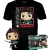 Tanjiro - T-Shirt