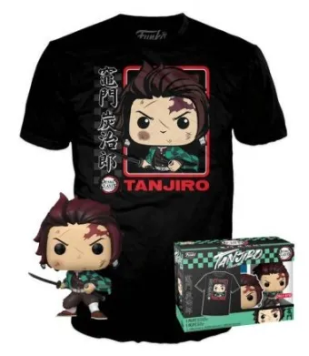 Tanjiro - T-Shirt