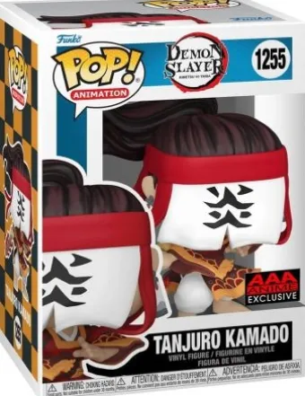 Tanjuro Kamado