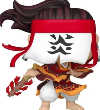 Tanjuro Kamado